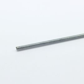 Závitová tyč 6 mm/1 m 