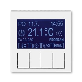 3292H-A10301 03 Termostat univerzální programovatelný