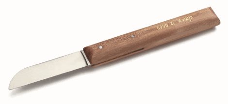 120060 Kabelový nůž na olovo