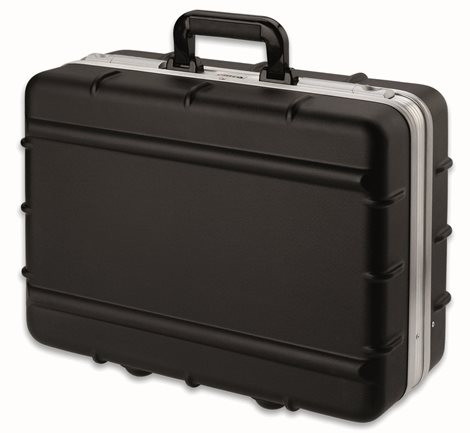170500 Plastový kufr INDUSTRIE s nářadím 395x455x205 mm (23 ks) 3