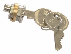 901026 zámek pro designové zásuvky - orig. klíč