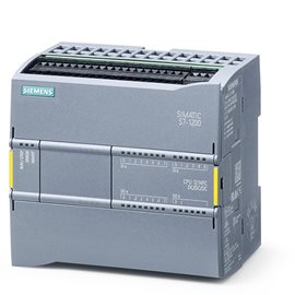 6ES7214-1AF40-0XB0 SIMATIC S7-1200F, CPU 1214 FC, COMPACT CPU, DC/DC/DC, ONBOARD