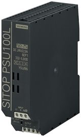 6EP1332-1LB00 SITOP Napájecí zdroj, input: 120/230V AC, output: DC 24V/2,5A