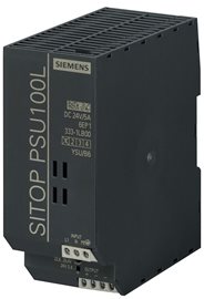 6EP1333-1LB00 SITOP Napájecí zdroj, input: 120/230V AC, output: 24 VDC/5A