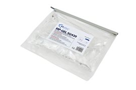 MPSG420 dvousložkový gel (0,42 litru - sáček)