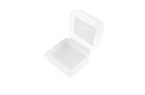 Krabička gelová PASCAL 38x30x26mm, IPX8, 0,6/1kV, pro ochranu spoje vodičů (balení 1ks) 2