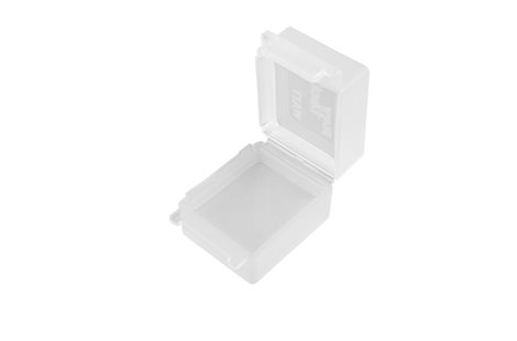 Krabička gelová WATT  30x38x26mm, IPX8, 0,6/1kV, pro ochranu spoje vodičů (balení 1ks) 2