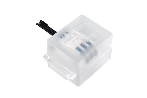 Krabička gelová WATT  30x38x26mm, IPX8, 0,6/1kV, pro ochranu spoje vodičů (balení 1ks) 4