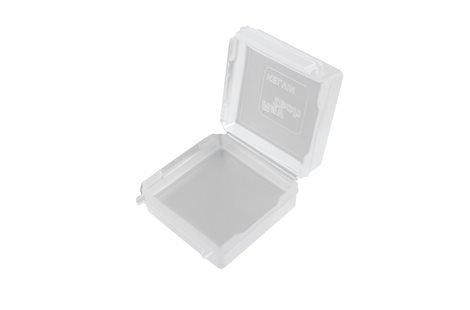 Krabička gelová KELVIN  45x45x30mm, IPX8, 0,6/1kV, pro ochranu spoje vodičů (balení 1ks) 2