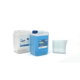 MPGEL-1000 dvousložkový gel (10 litrů - 2x kanystr)