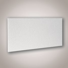ECOSUN 700 U+ Sálavý topný panel 700 W pro stropní i nástěnnou instalaci
