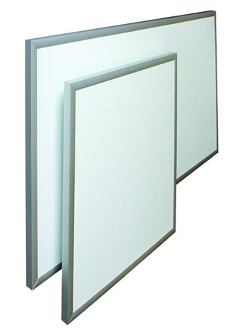 ECOSUN 300 E-White Sálavý panel bílý, instalace stropní i nástěnná, 300W 1