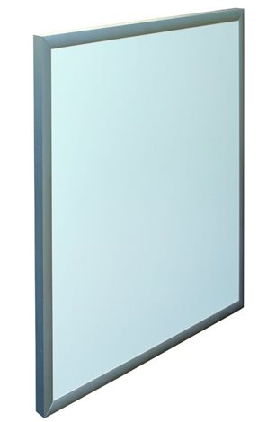 ECOSUN 300 E-White Sálavý panel bílý, instalace stropní i nástěnná, 300W 3