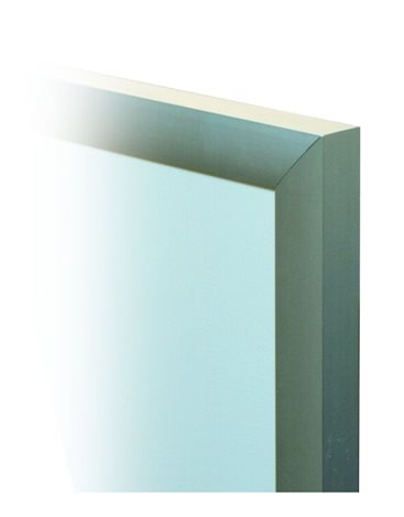 ECOSUN 600 E-White Sálavý panel bílý, instalace stropní i nástěnná, 600W 2
