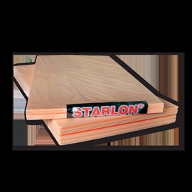 STARLON 3 (balení 5 m2) Izolace pod plovoucí podlahy s topnou folií Ecofilm - tloušťka 3mm