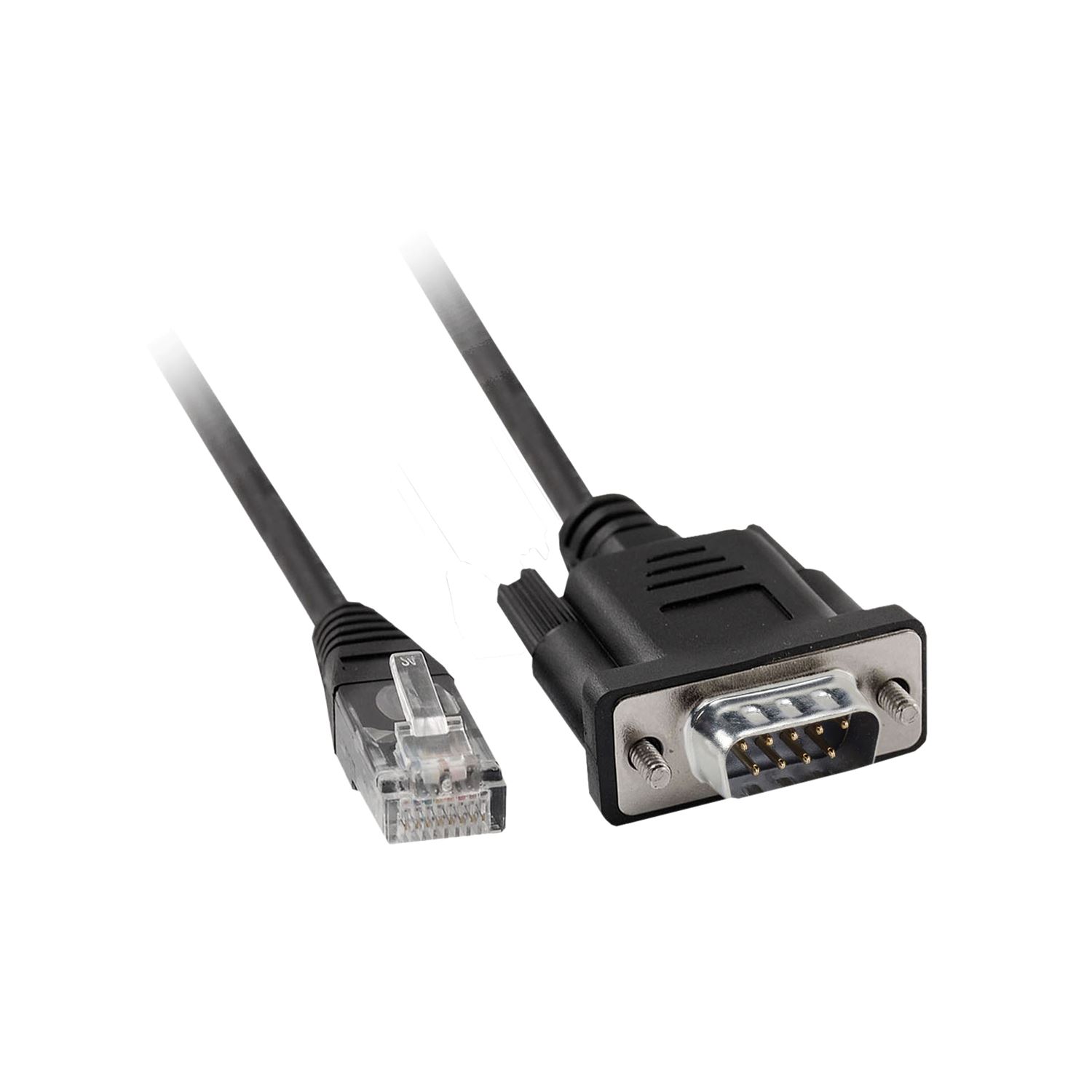 XBTZG9721 Prop.kabel OP(RJ45/RS485) Siemens PPI/MPI(RS485)