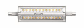 CorePro LEDlinear D 14-100W R7S 118mm 840 LED Žárovka 14W 1800lm