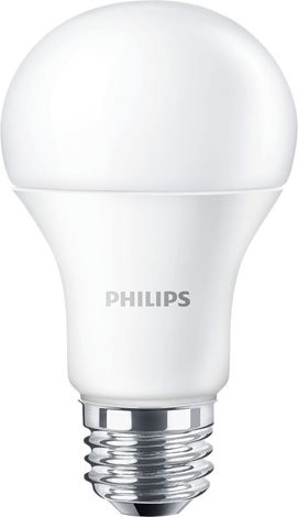 CorePro LEDbulb ND 10-75W A60 E27 865 LED Žárovka 10W 1055lm 1