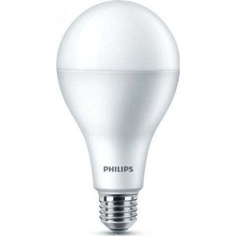 LED žárovka LEDbulb ND 22,5W-150W E27 WW A80 FR 1PF/6 2700K 1