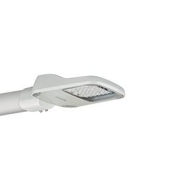 Uliční LED svítidlo Malaga small BRP101 LED37/740 II DM 42-60A 29,6W 3050lm 4000K L70 IK08 IP65