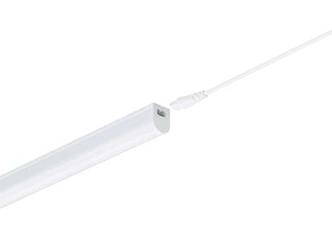 BN021C LED15S/840 L900 Délka 90 cm, 90cm přívodní kabel k nasvorkování, 15cm propojovací k 4
