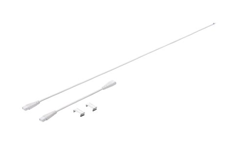 BN021C LED15S/840 L900 Délka 90 cm, 90cm přívodní kabel k nasvorkování, 15cm propojovací k 6