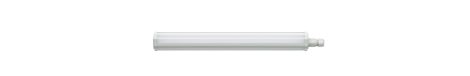 LED prachotěsné svítidlo Philips WT060C LED18S/840 PSU L600 15W 1800lm IP66 IK08 4000K 2