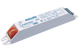 Elektronický předřadník Philips HF-M BLUE 105 LH TL/PLS