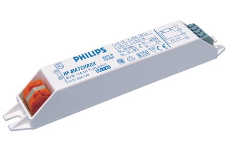 Elektronický předřadník Philips HF-M BLUE 105 LH TL/PLS 1