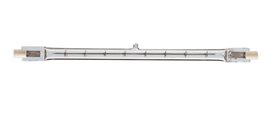 Halogenová dvoupaticová žárovka Philips Plusline Large 1500W R7s 230V 1CT/10, 2900K