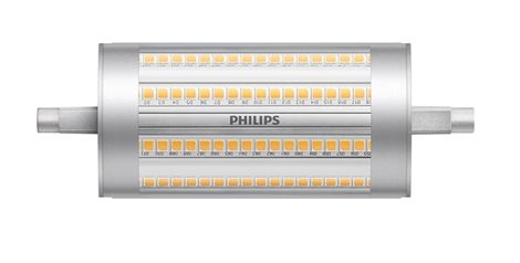 CorePro LEDlinearD 17.5-150W R7S 118 830 LED žárovka 17,5W 2 460lm 1