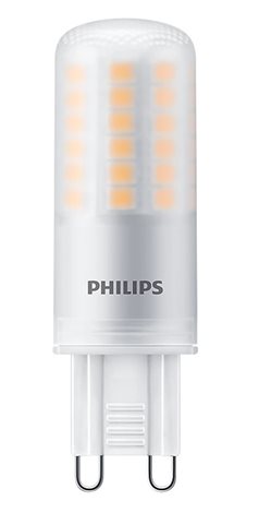 CorePro LEDcapsule ND 4.8-60W G9 827 LED Žárovka 4,8W 570lm 1