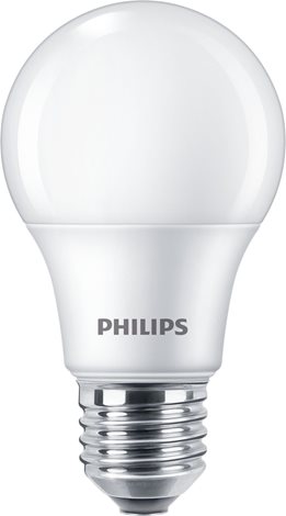 CorePro LEDbulb ND 7,5-60W A60 E27 830 LED Žárovka 7,5W 806lm 1