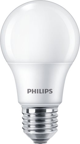 CorePro LEDbulb ND 7,5-60W A60 E27 865 LED Žárovka 7,5W 806lm 1