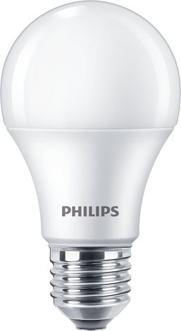 CorePro LEDbulb ND 10-75W A60 E27 840 LED Žárovka 10W 1055lm 1