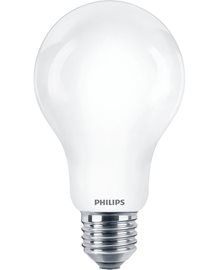 LED žárovka Philips Classic 150W A67 E27 CW FR ND 17,5W 2452lm