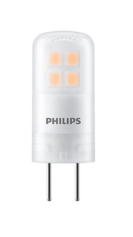 CorePro LEDcapsuleLV 1.8-20W GY6.35 827 LED žárovka 1,8W 205lm 1