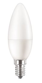CorePro candle ND 2.8-25W E14 840 B35 FR Žárovka 2,8W 250lm