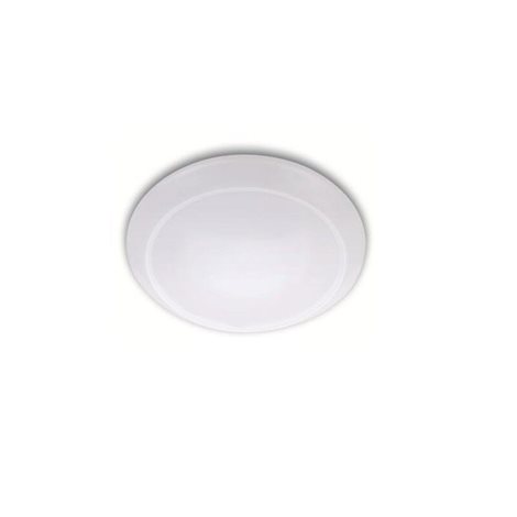 33362/31/16 Cinnabar přisazené LED svítidlo 1x16W 1300lm 2700K IP20 32cm, bílé 4