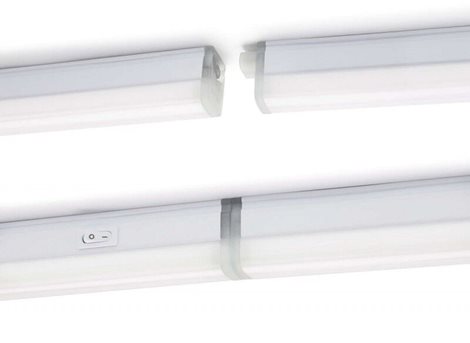 31232/31/P3 Linear linerální LED svítidlo 1x4W 420lm 4000K IP20 29cm, bílé 13