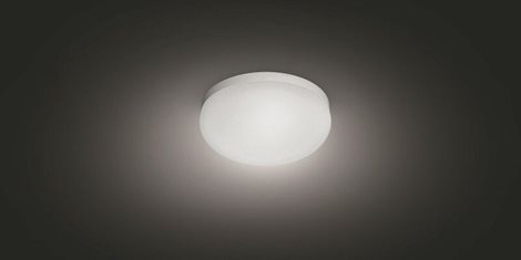 Hue WACA Flourish stropní LED svítidlo 1x32,5W 2250lm 2000-6500K RGB IP20 35,9cm bílá 34