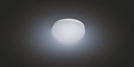 Hue WACA Flourish stropní LED svítidlo 1x32,5W 2250lm 2000-6500K RGB IP20 35,9cm bílá 24