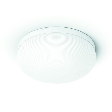 Hue WACA Flourish stropní LED svítidlo 1x32,5W 2250lm 2000-6500K RGB IP20 35,9cm bílá 36