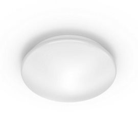 Canopus CL259 koupelnové přisazené LED svítidlo 1x20W 2000lm 2700K IP44 39cm, bílé