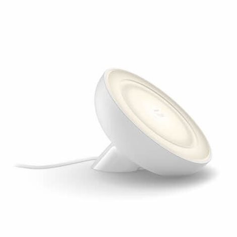 HUE WACA Bloom stolní LED lampa 1x7,1W 500lm 2000-6500K RGB IP20 bílá 10