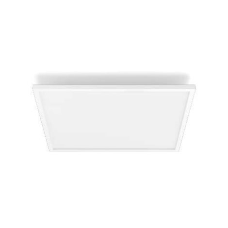 HUE WACA Surimu stropní LED panel 60W 4150lm 2000-6500K RGB 60x60cm IP20, bílý 1