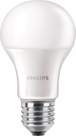 CorePro LEDbulb ND 11-75W A60 E27 827 LED Žárovka 11W 1055lm 1