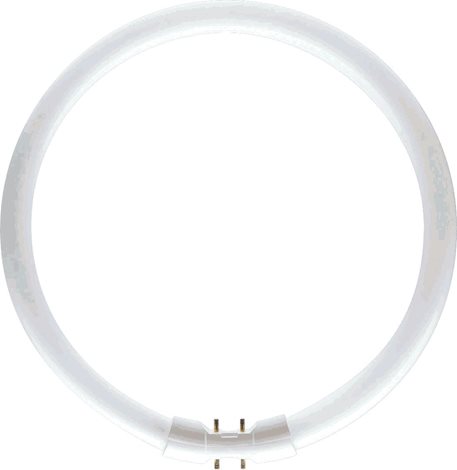 MASTER TL5 Circular 60W/840 Kruhová zářivka 60W 5000lm 1