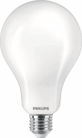 LED žárovka Philips classic 200W A95 E27 CW FR ND 23W 3452lm
