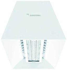 ZUMTOBEL CRAFT S LED7500-840 PM NA ZX2WH LED svítidlo 56W 7480lm 4000K IP65, bílé